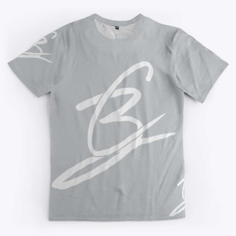 3BC TEE (ALL COLORS)
