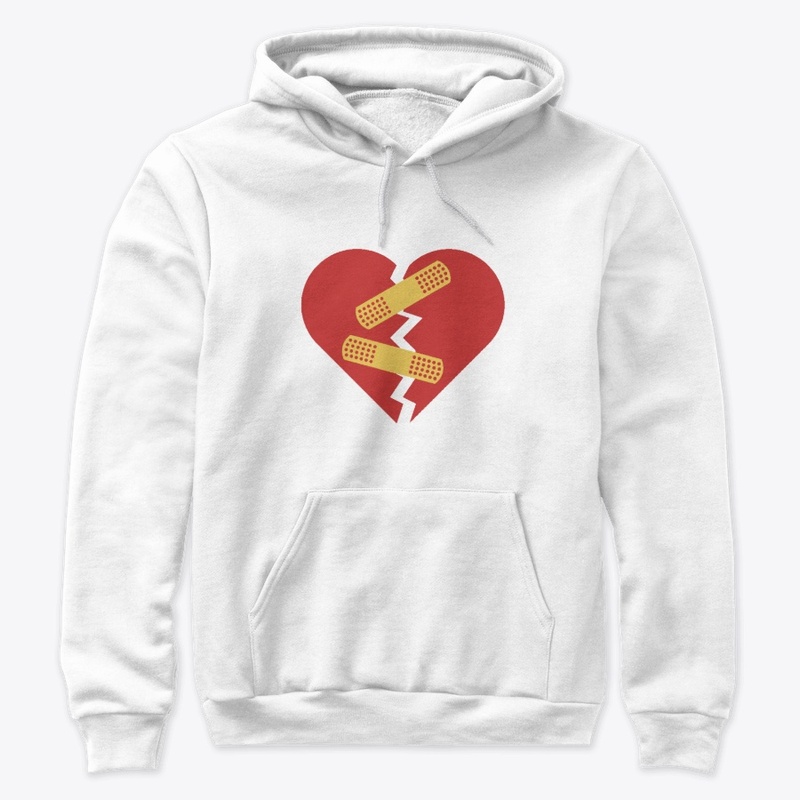 Broken Heart Design