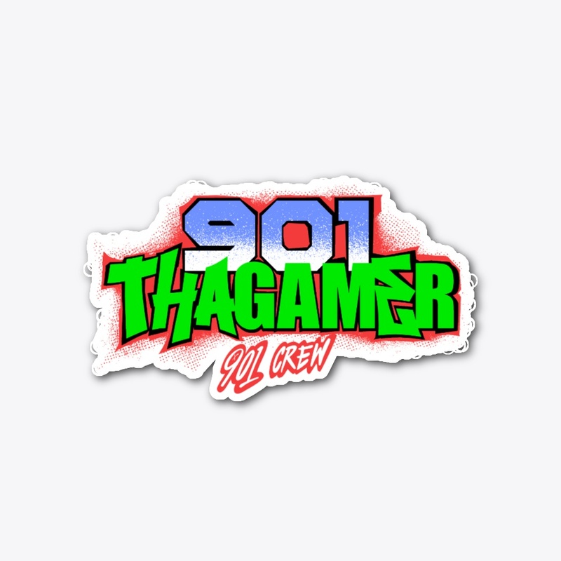 901thagamer 901Crew