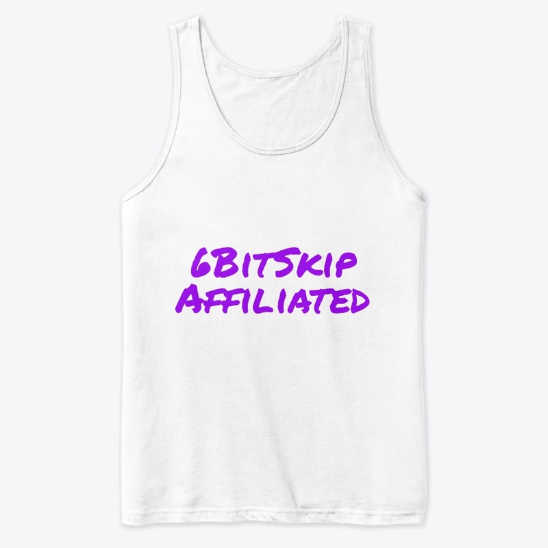 6Bit affiliated Purp