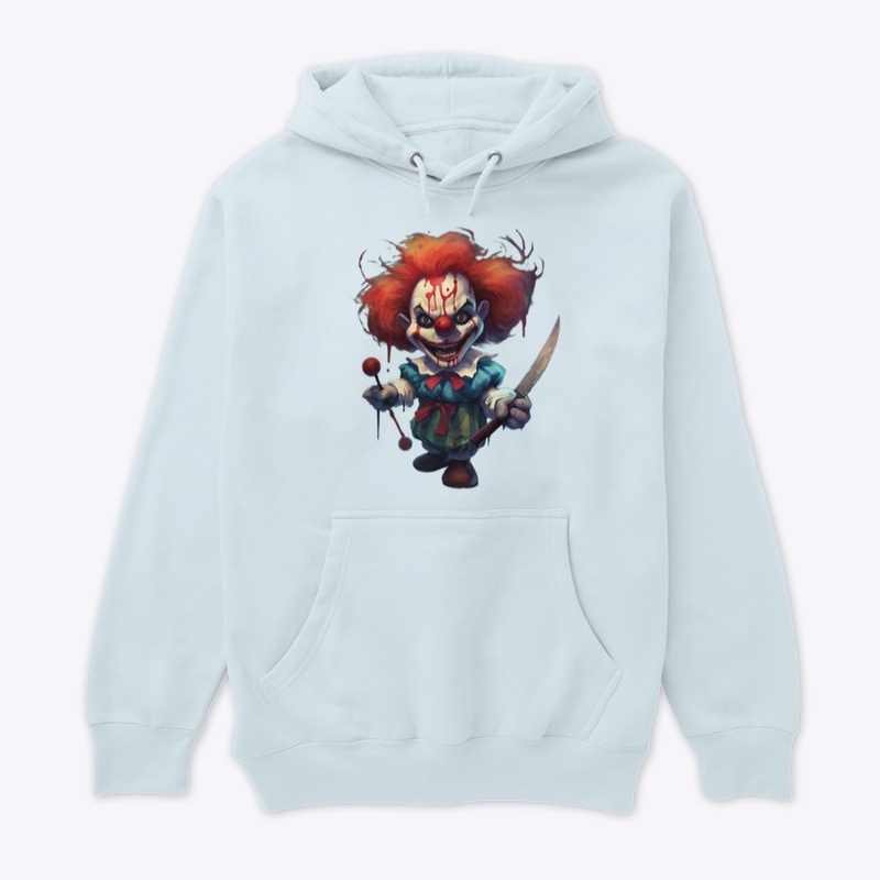 Psycho Circus: Killer Clown