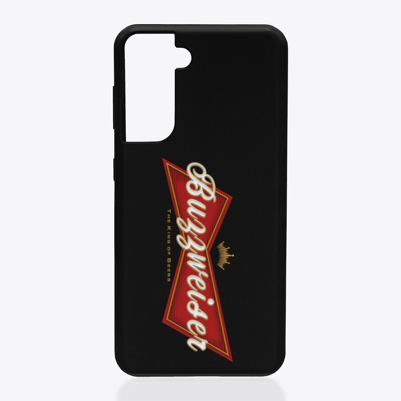 LtBuzzLitebeer "The King" Edition
