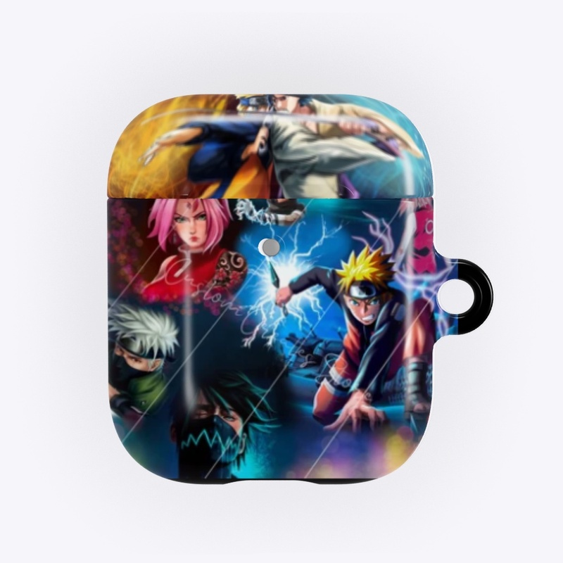 iRuto AirPods Case 