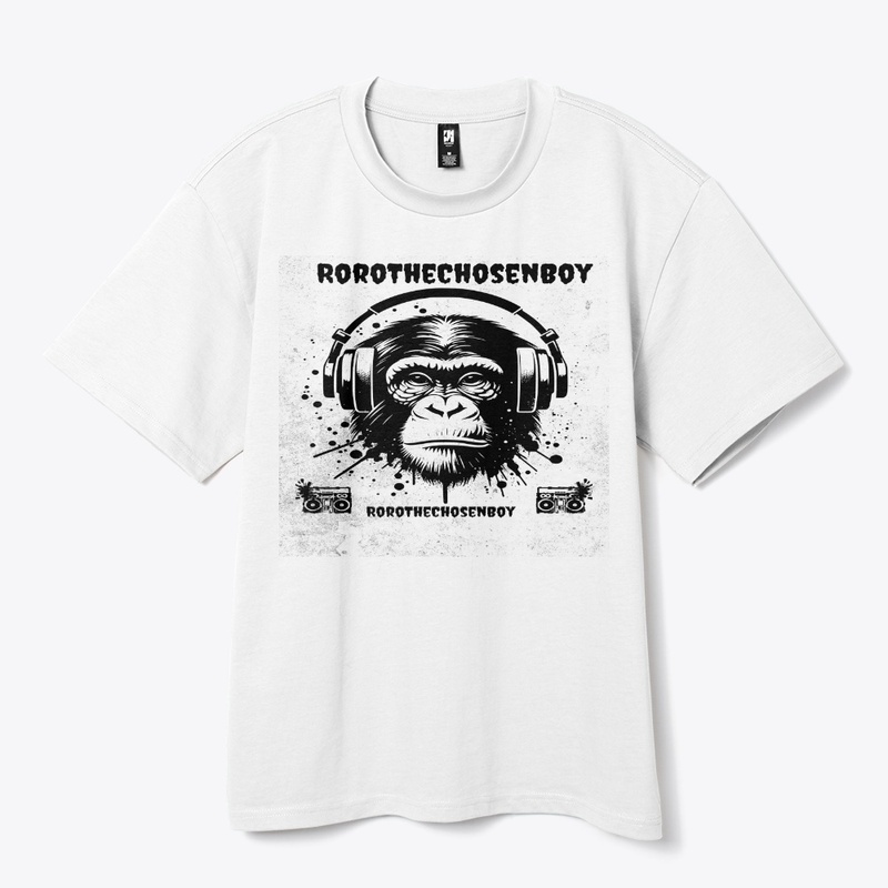 RoroTheChosenBoy Merch