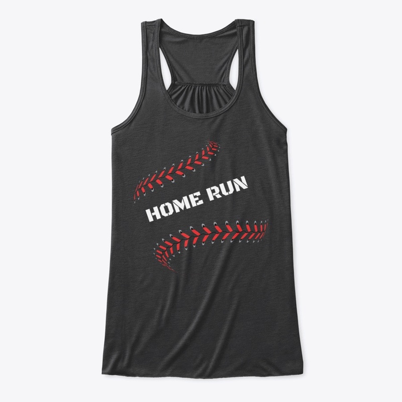 HOME RUN
