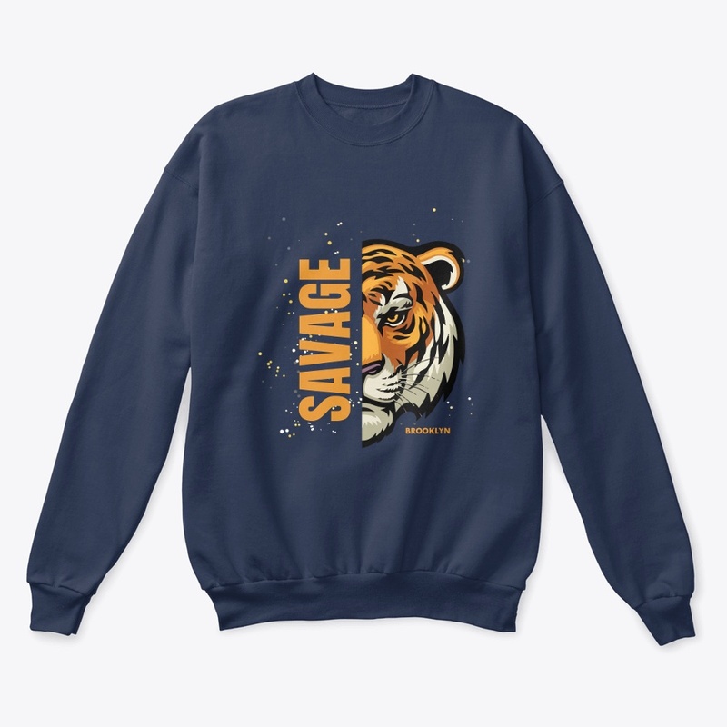 Lion Head Half