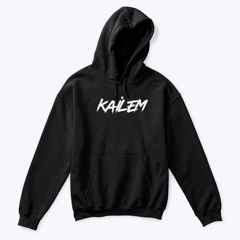 Kailem Kids Hoodie
