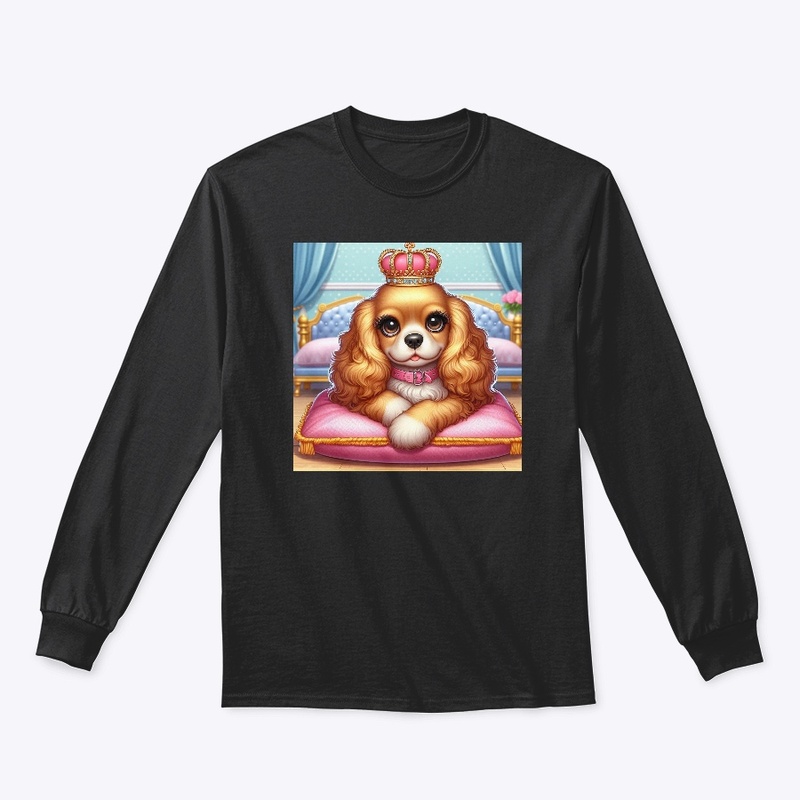Royal Cocker-Spaniel 