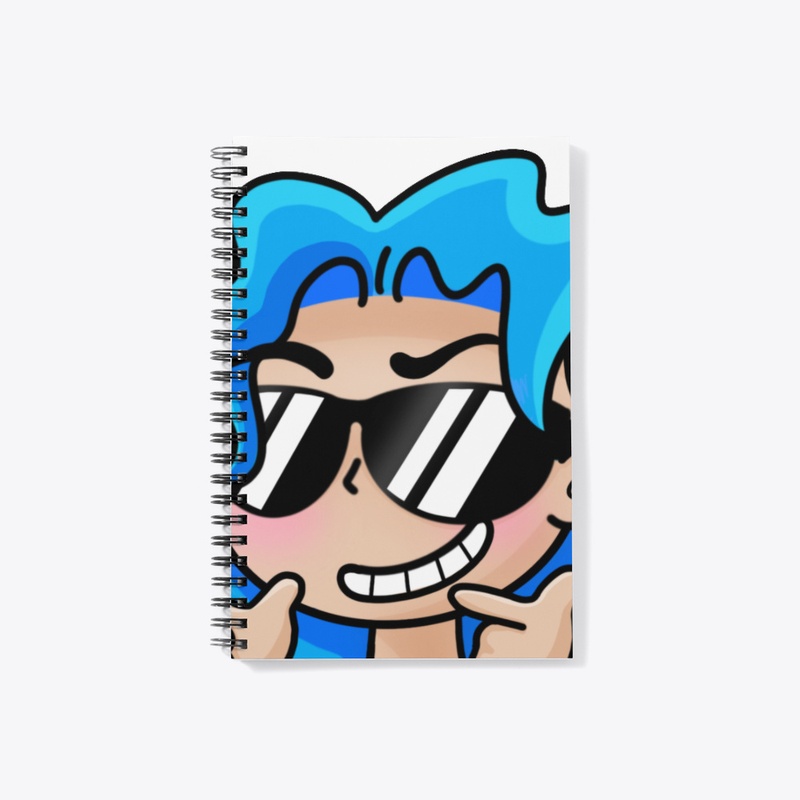 BlueishSioCool