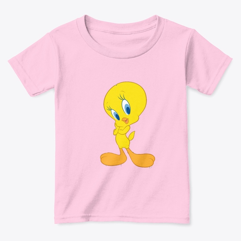 Toddler T_Shirt