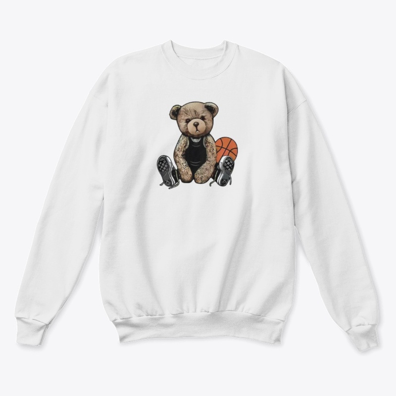 Sports Bear