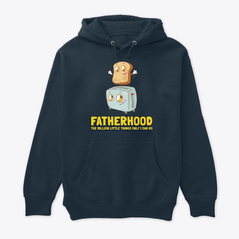Fatherhood