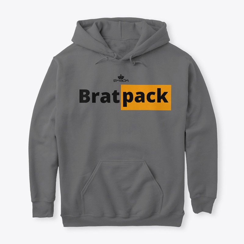 Smack Brat Pack