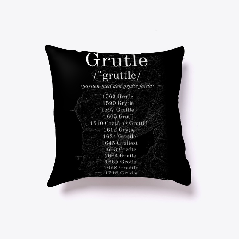 Grutle