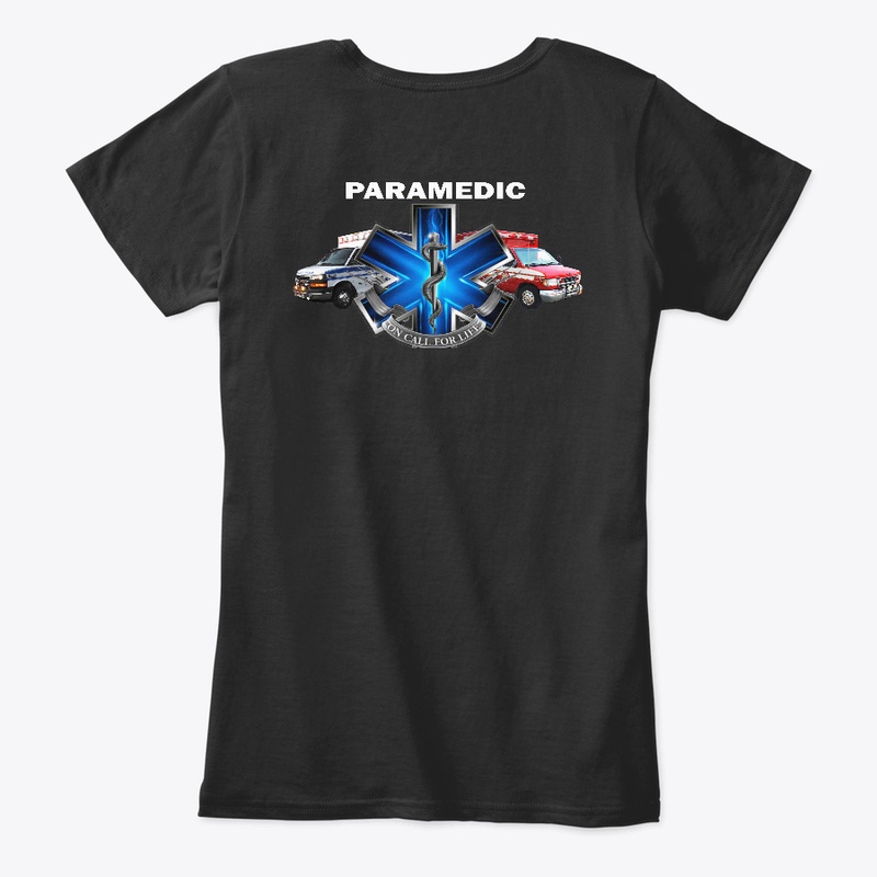Paramedic 2022 