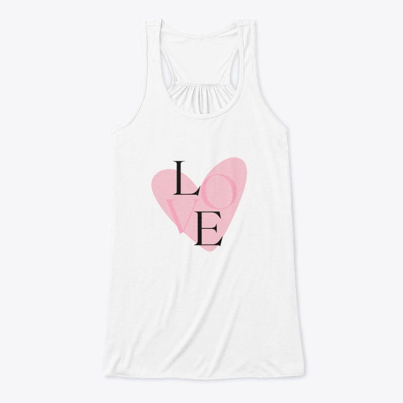 love design for valentine's day