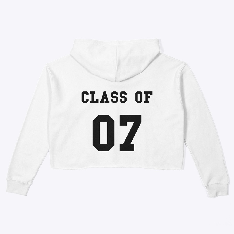 Millennial Class of '07