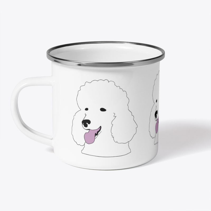 Poodle Love