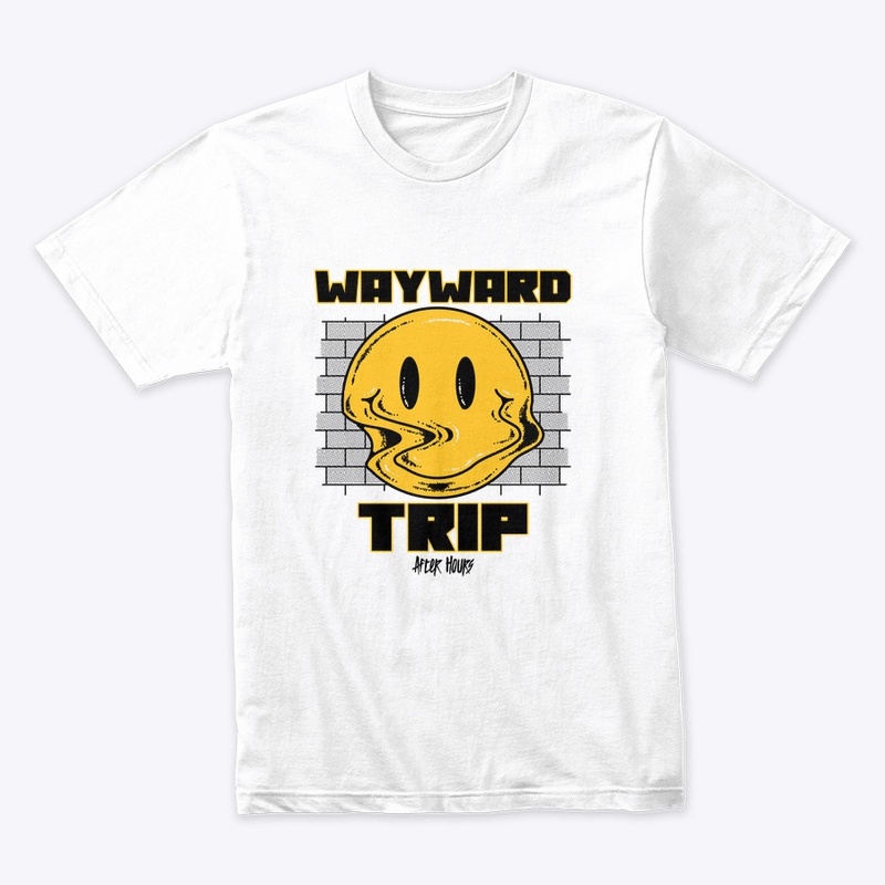 Wayward Trip Tee