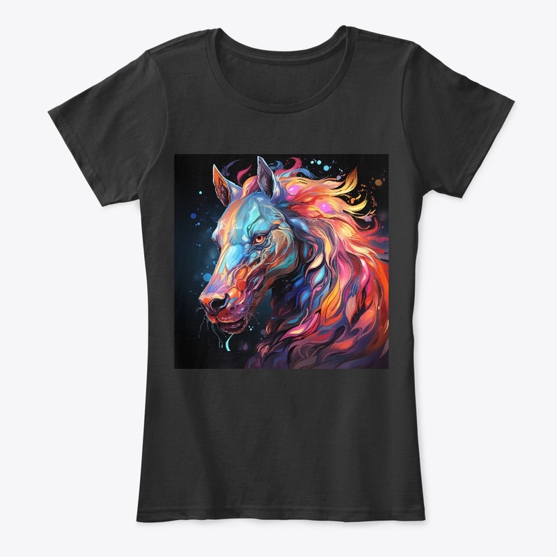 Horse Enigma - 3
