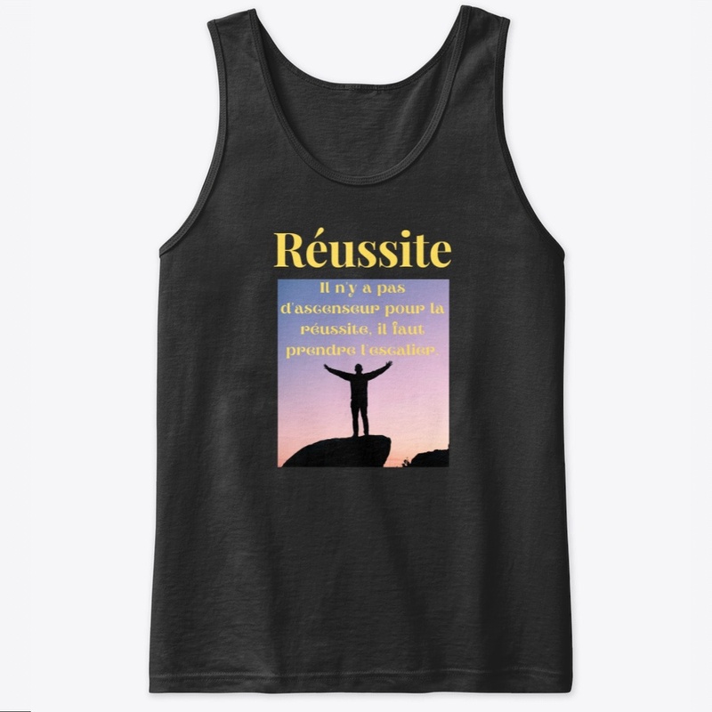 Réussite