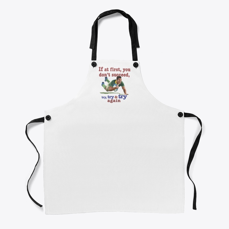 Rugby words of wisdom