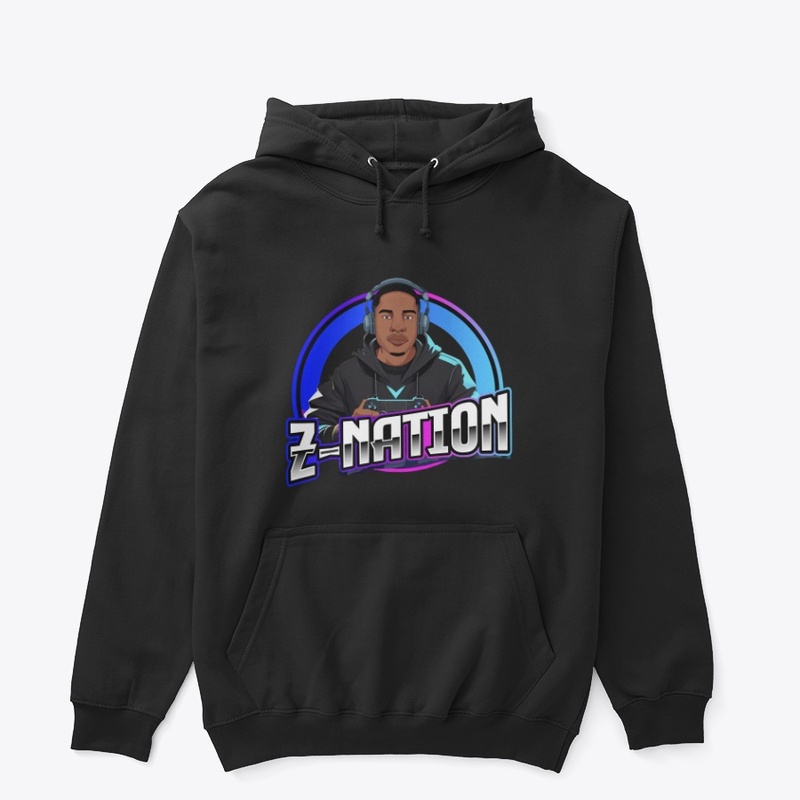 Z-NATION 