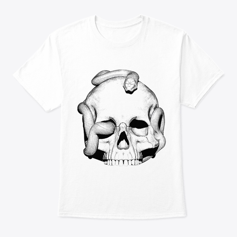 Danger snake by CrownPeople