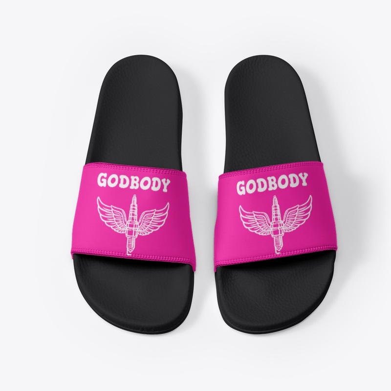 GODBODY KIDS