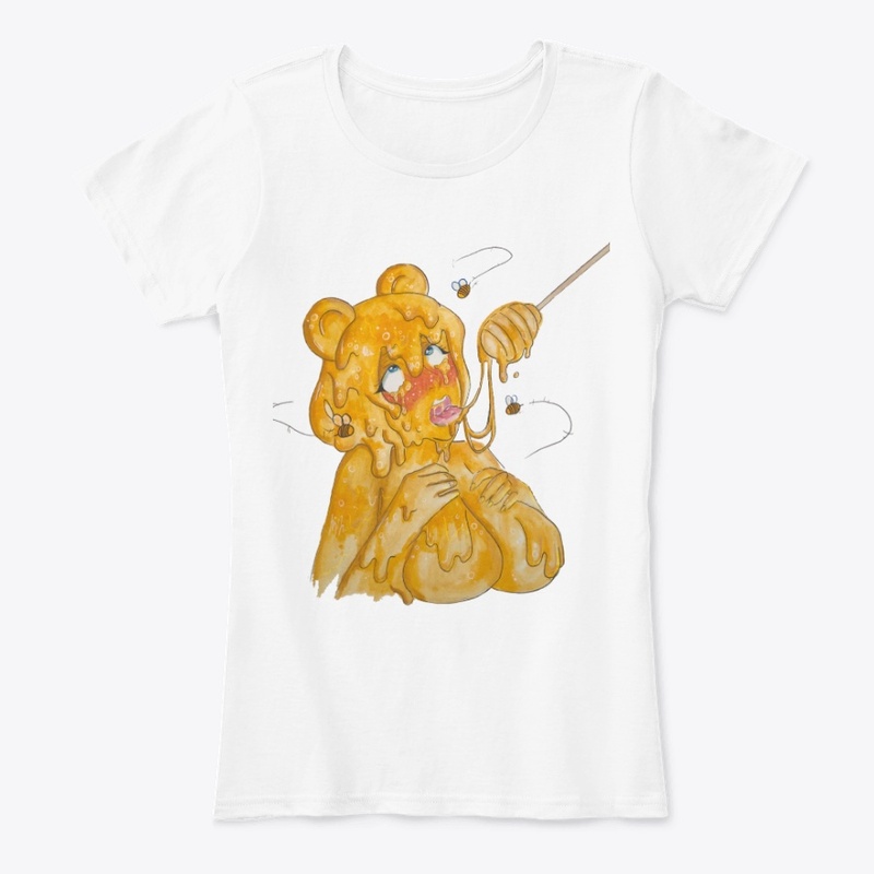 Honey Puddle Collection