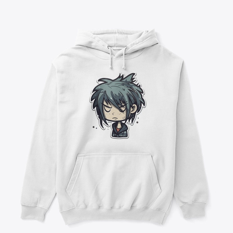anime