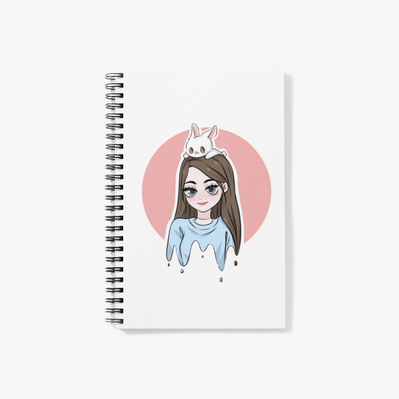 Bunny Icon accesories