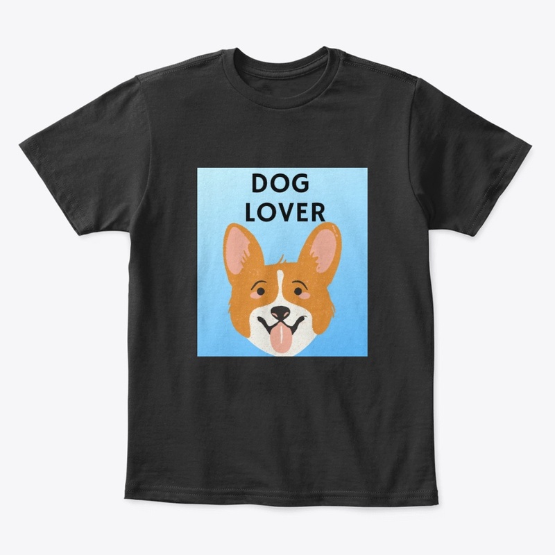 Dog lover