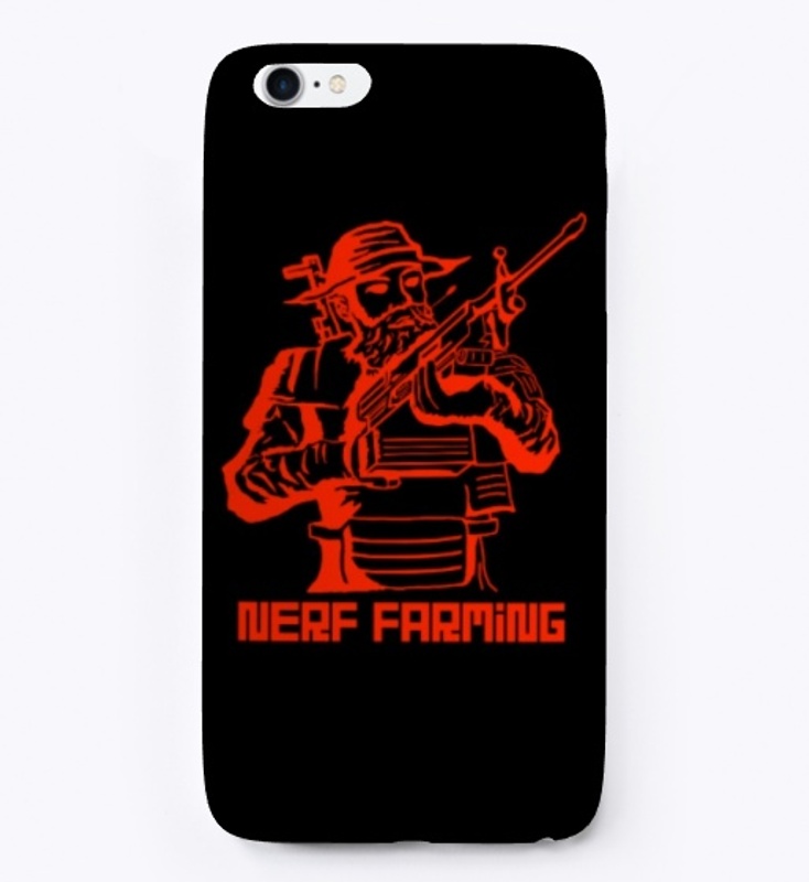 Nerf Farming