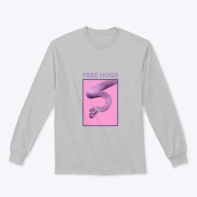 Free Hugs