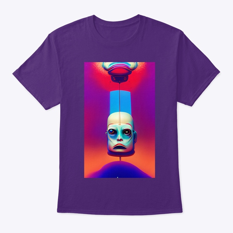 FeverDreams #9