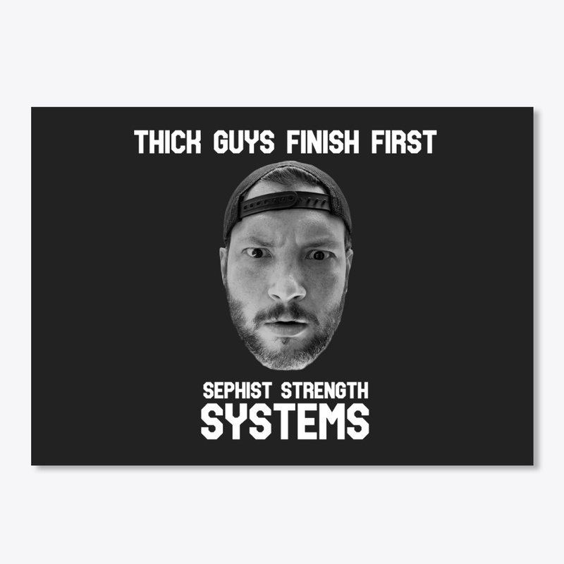 Thick Guys