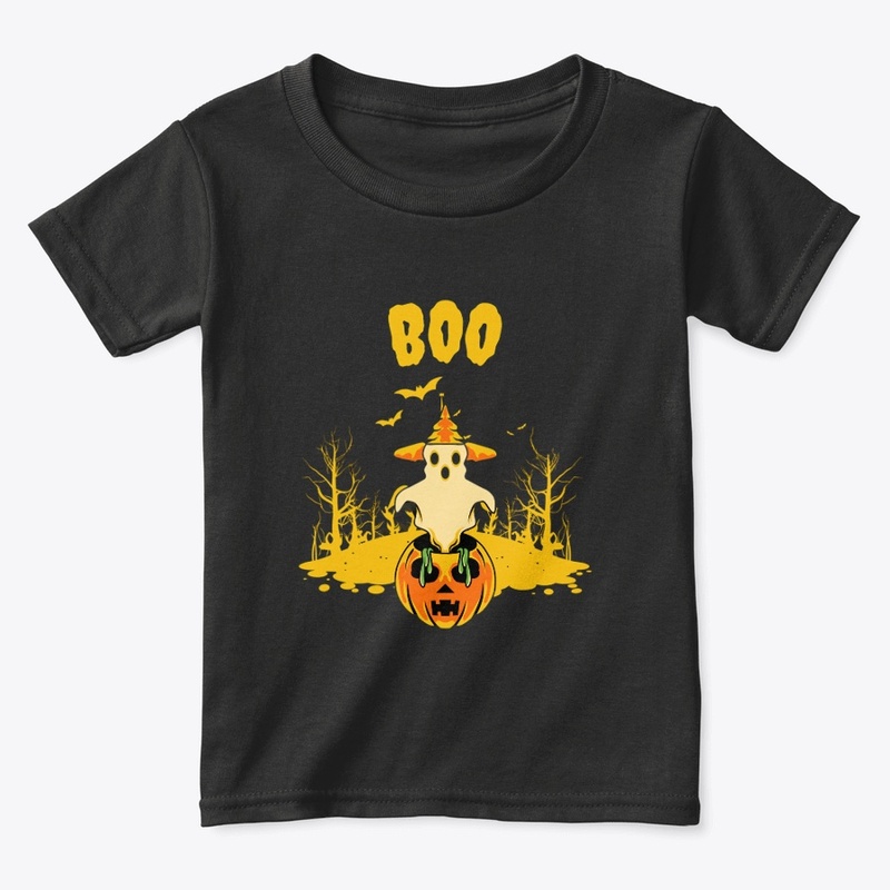 Boo ghost