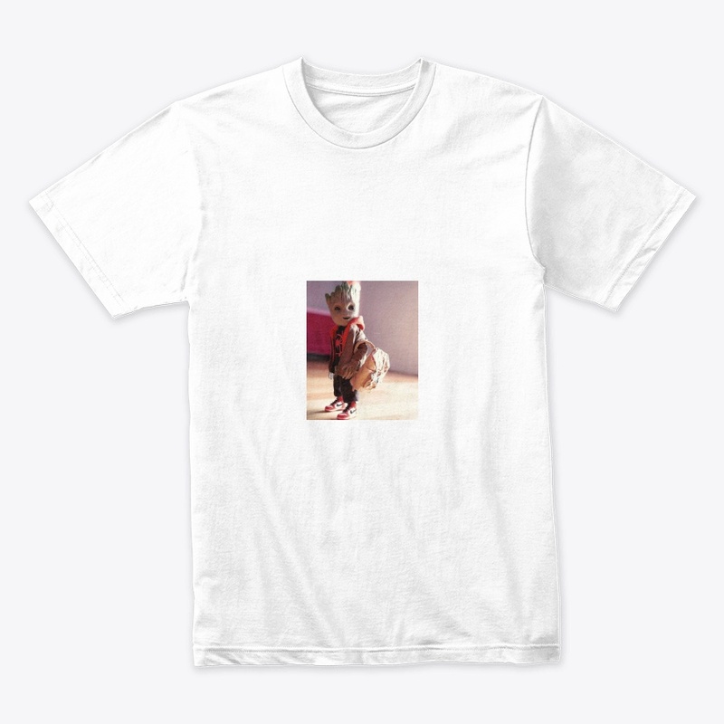 T-fashion