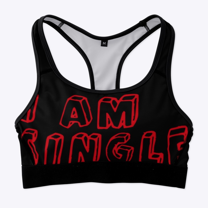 I AM SINGLE