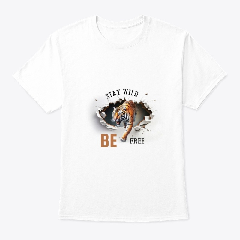 Summer tshirt new design 