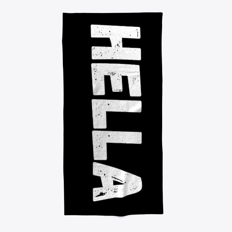 HELLA COLLECTION