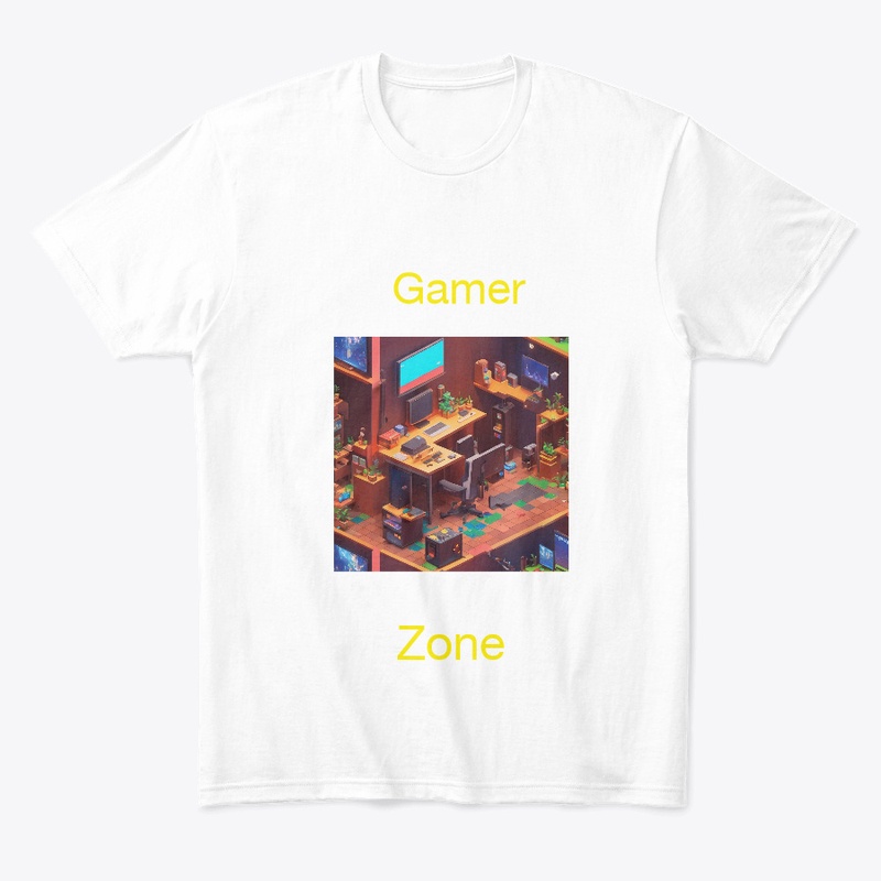 Gamer Zone II