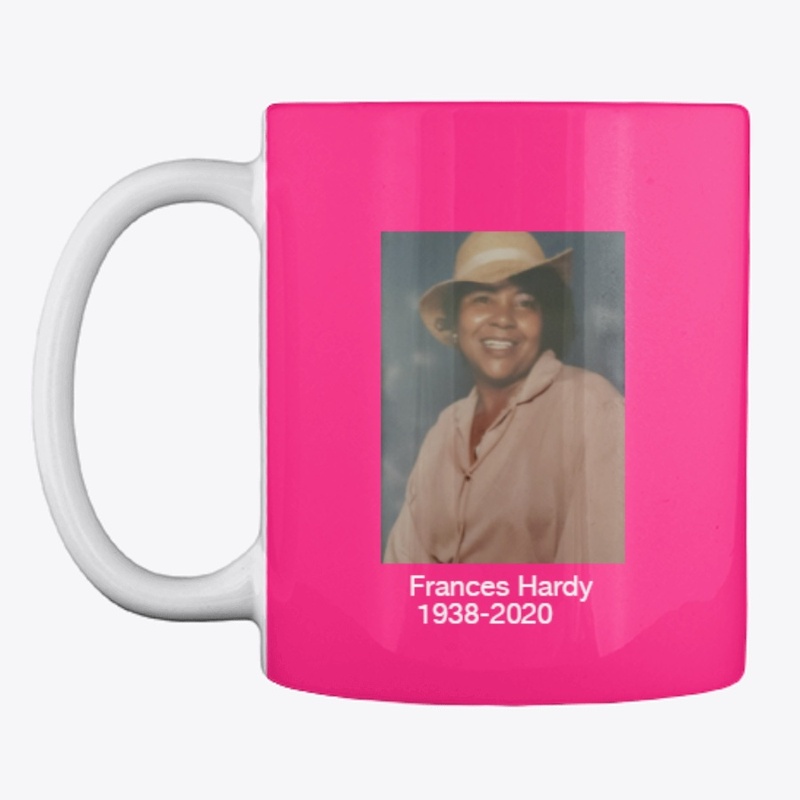 Frances Legacy