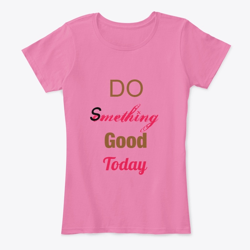T-shirt for woman