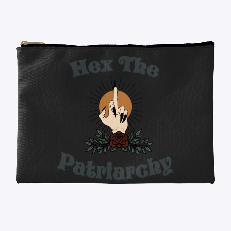 Hex the patriarchy