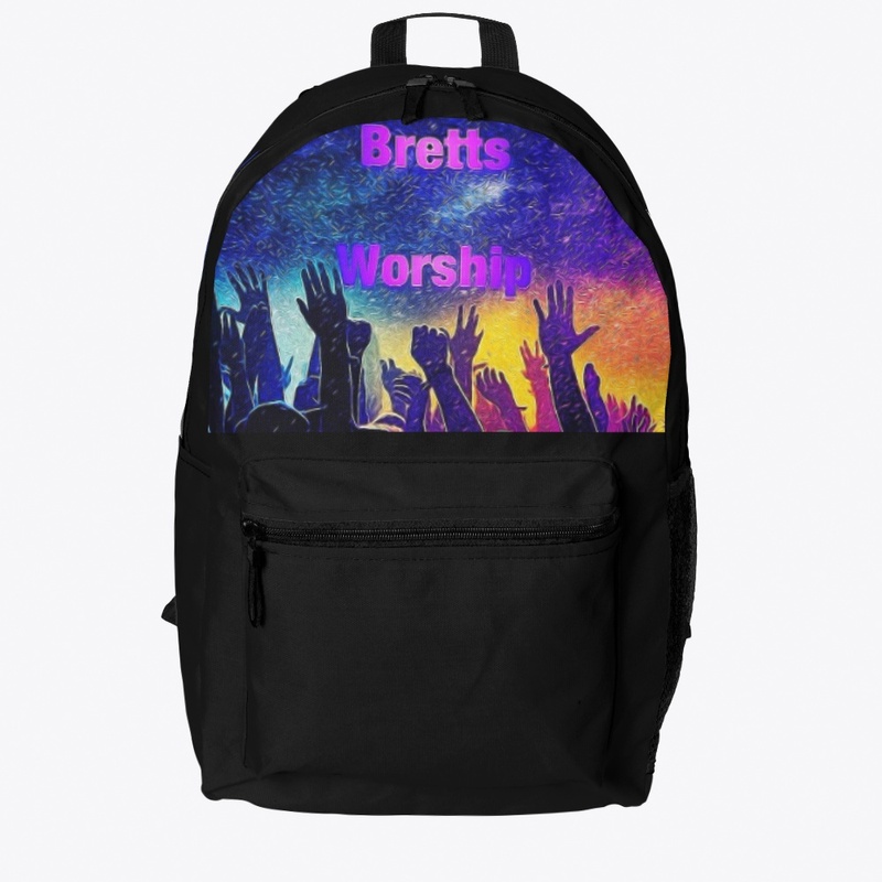 Backpack