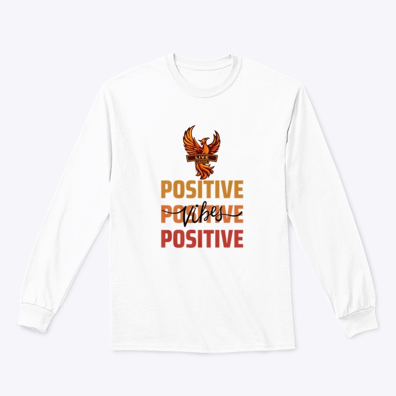 Positive Vibe 