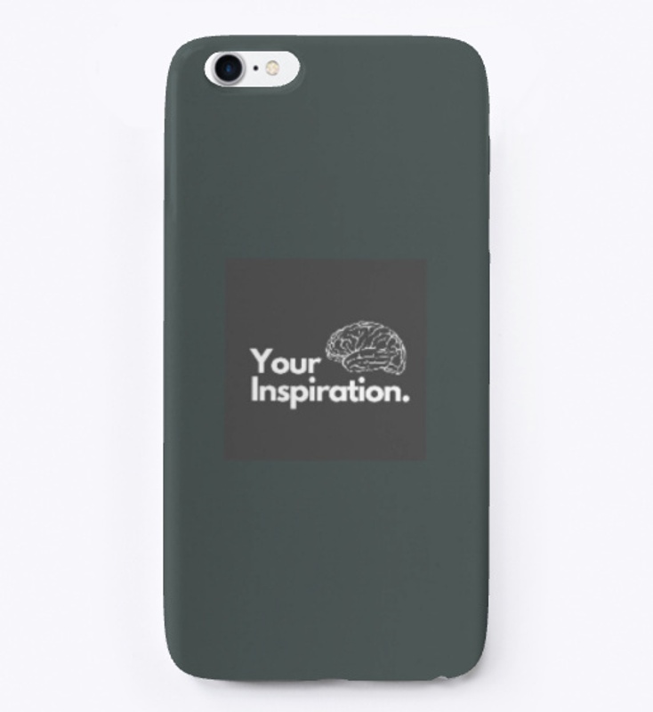 Your Inspiration LOGO.