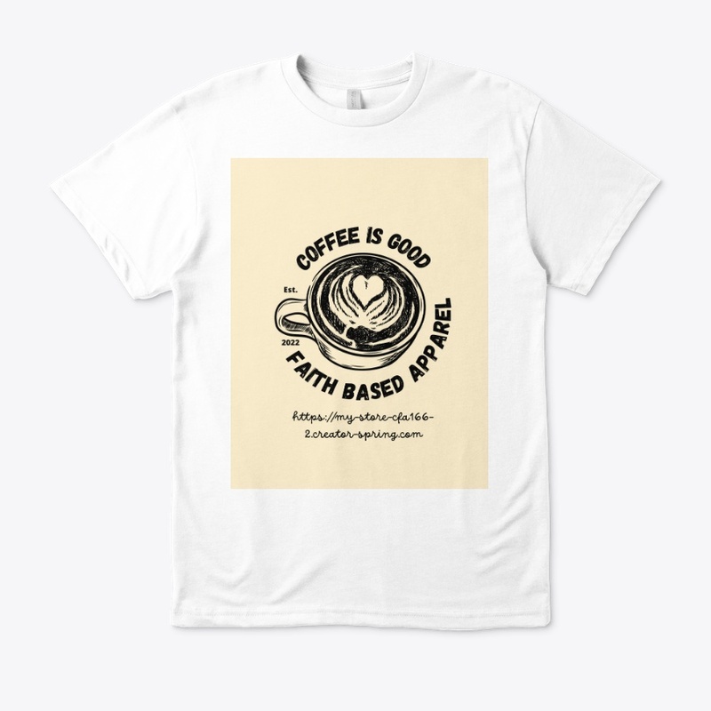 Coffee is Good